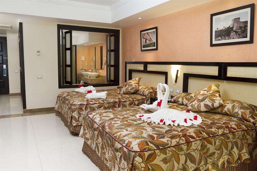 Select Club At Sandos Playacar All Inclusive - Adults Only Area Playa del Carmen Exterior photo
