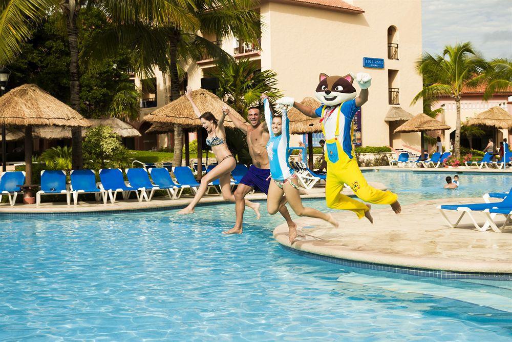 Select Club At Sandos Playacar All Inclusive - Adults Only Area Playa del Carmen Exterior photo