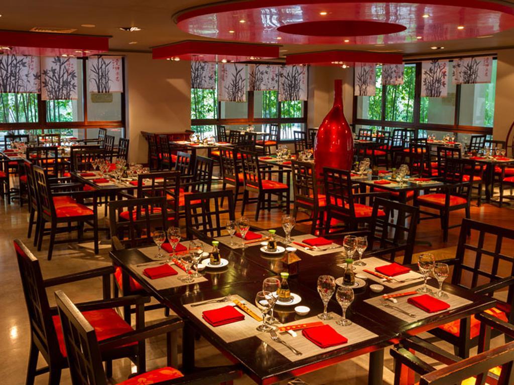 Select Club At Sandos Playacar All Inclusive - Adults Only Area Playa del Carmen Exterior photo