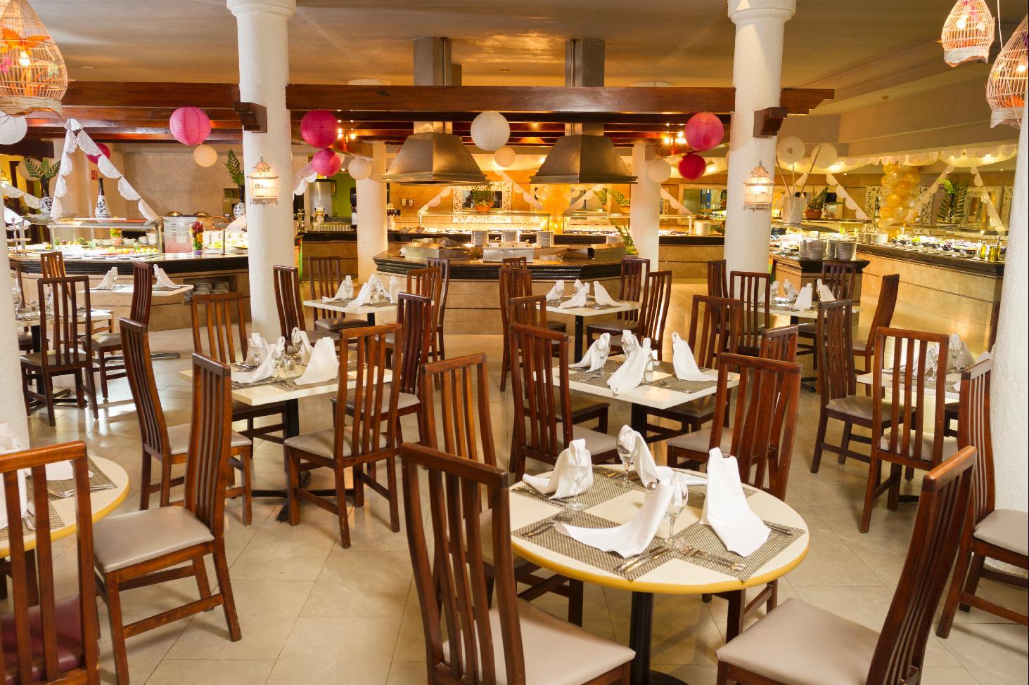 Select Club At Sandos Playacar All Inclusive - Adults Only Area Playa del Carmen Exterior photo