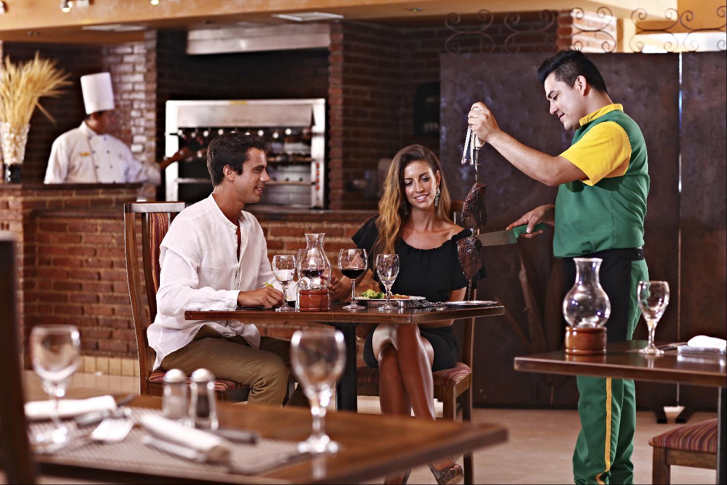 Select Club At Sandos Playacar All Inclusive - Adults Only Area Playa del Carmen Exterior photo