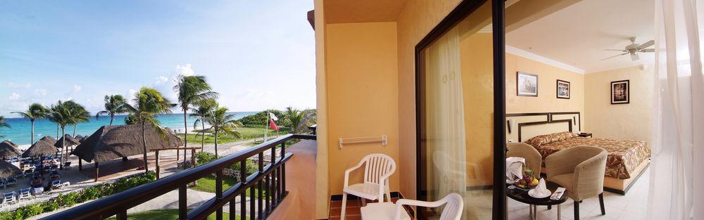Select Club At Sandos Playacar All Inclusive - Adults Only Area Playa del Carmen Exterior photo