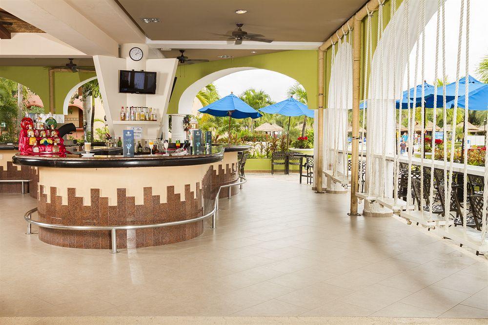 Select Club At Sandos Playacar All Inclusive - Adults Only Area Playa del Carmen Exterior photo