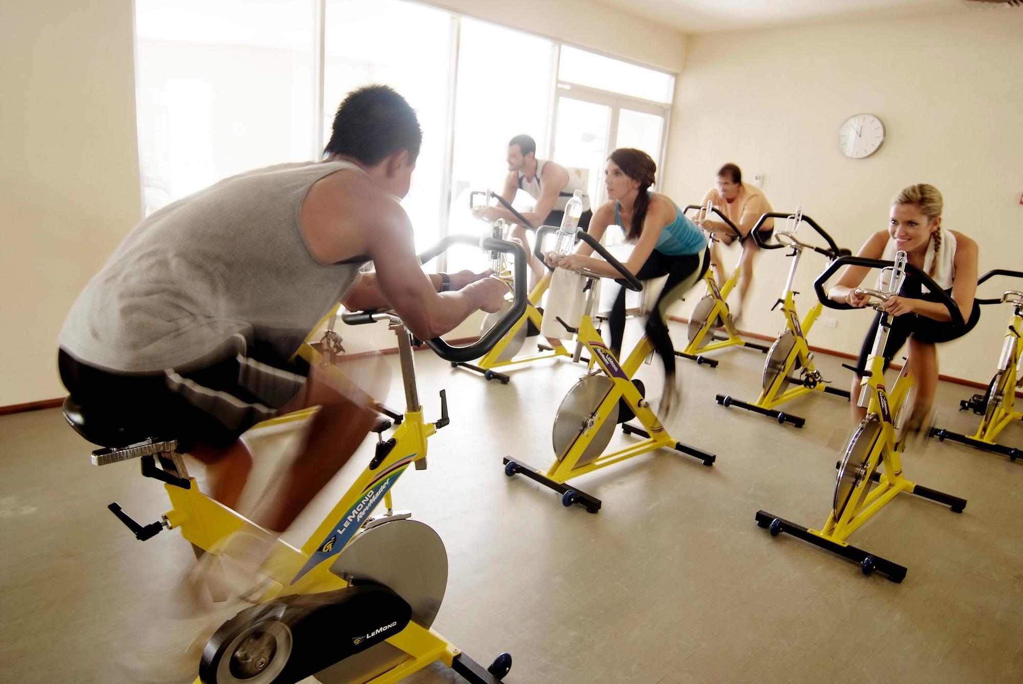 Select Club At Sandos Playacar All Inclusive - Adults Only Area Playa del Carmen Exterior photo