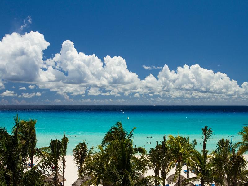 Select Club At Sandos Playacar All Inclusive - Adults Only Area Playa del Carmen Exterior photo