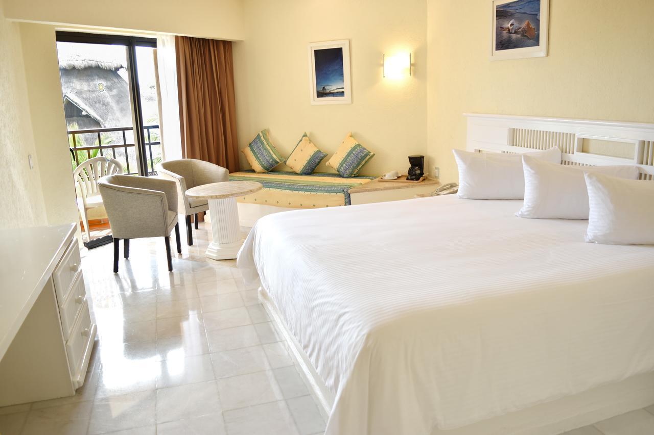 Select Club At Sandos Playacar All Inclusive - Adults Only Area Playa del Carmen Exterior photo