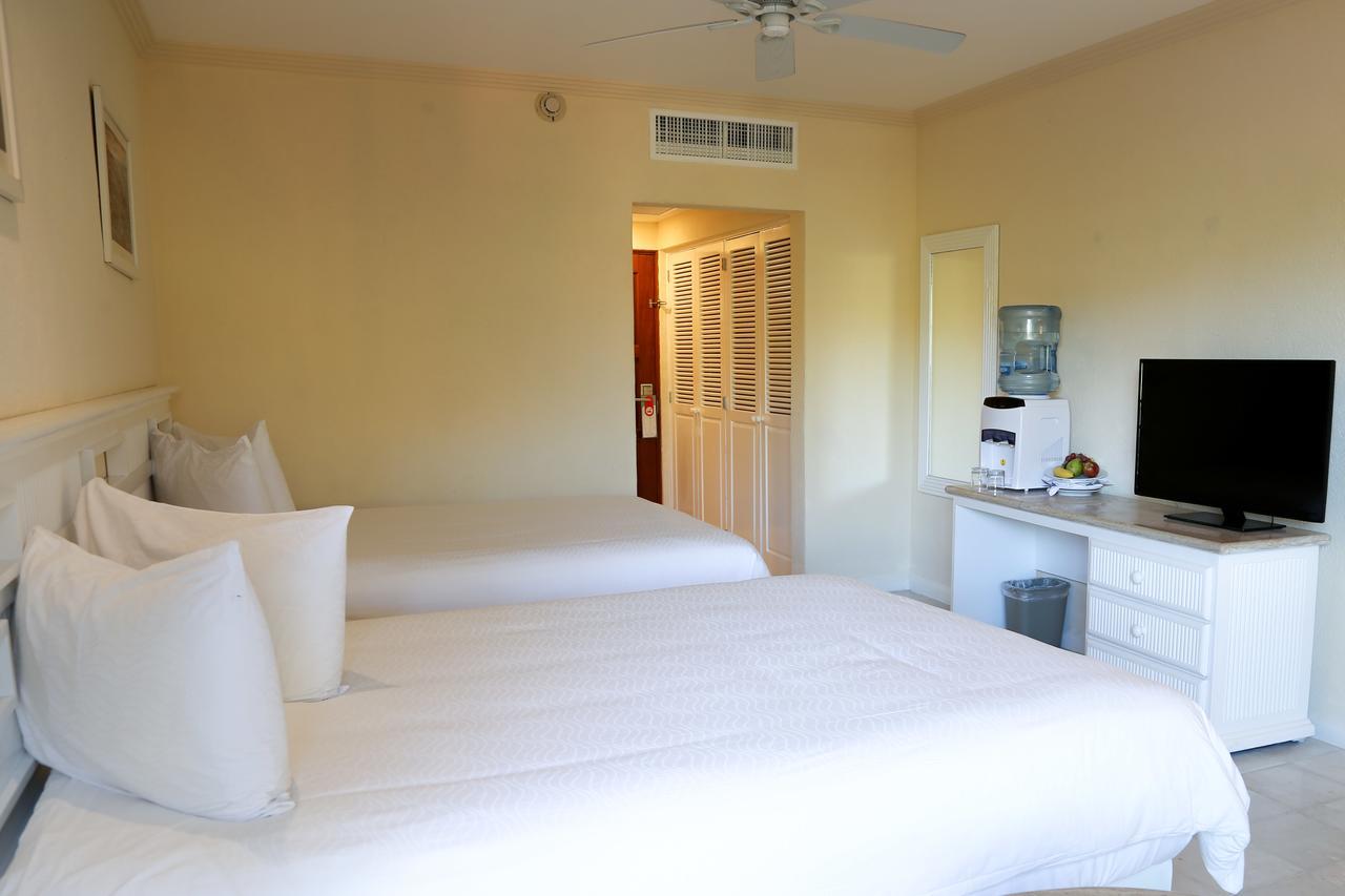 Select Club At Sandos Playacar All Inclusive - Adults Only Area Playa del Carmen Exterior photo